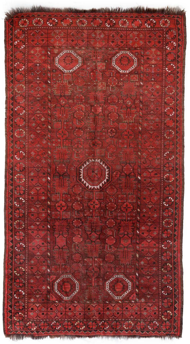 A BASHIR CARPET