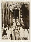 FOUR PHOTOGRAPHS OF MECCA AND MEDINA, EARLY 20TH CENTURY
