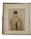 THE PHOTOGRAPHIC JOURNEY OF HAJ SAYYID ALI, 1320 AH/1902 AD