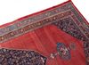 A VERY LARGE GEUSS BIDJAR PALACE CARPET, 19TH CENTURY