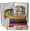 BOOKS ON JAPANESE PRINTS