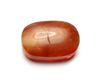 AN EASTERN GREEK CARNELIAN SCARABOID, CIRCA 500 B.C.