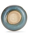 A CHINESE PURPLE-SPLASHED JUNYAO DISH, SONG DYNASTY (960-1127)
