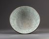 A Chinese Ge-type crackle-glazed bowl