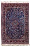 A KASHAN RUG, PERSIA, CIRCA 1950-1960