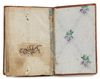 A MAMLUK QURAN JUZ, EGYPT, 14TH CENTURY