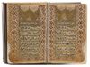 AN OTTOMAN QURAN COPIED BY YAQUT RAQM'KHAN MUHAMMAD AL-SHAMI, TURKEY, DATED 1163 AH/1750 AD