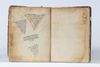 TAWIL AL'IASHARH W ATMATHIL ALEIBARIH BY ABU MUHAMMAD AFIF AL-DIN ABDULLAH BIN ABD AL-MALIK AL-MARJANI,  DATED 950 AH/1543 AD
