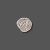 ATHENIAN SILVER TETRADRACHM  ATTICA, ATHENS, CIRCA 465–454 BC