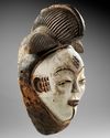 PUNU MASK (OKUYI) HEIGHT INVULLEN
