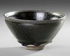 A RARE CHINESE 'JIAN' HARE'S FUR TENMOKU BOWL, SONG DYNASTY  (960-1279)