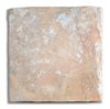 A TIMURID CUERDA SECA POTTERY TILE, CENTRAL ASIA, 14TH-15TH CENTURY
