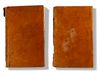 A COMPLETE 'THE KORAN' COMMONLY CALLED THE ALCORAN OF MOHAMMED'