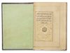 AN ILLUMINATED OTTOMAN PRAYER BOOK, SIGNED HELMI AL-RIZAOI AND DATED 1304 AH/1886 AD