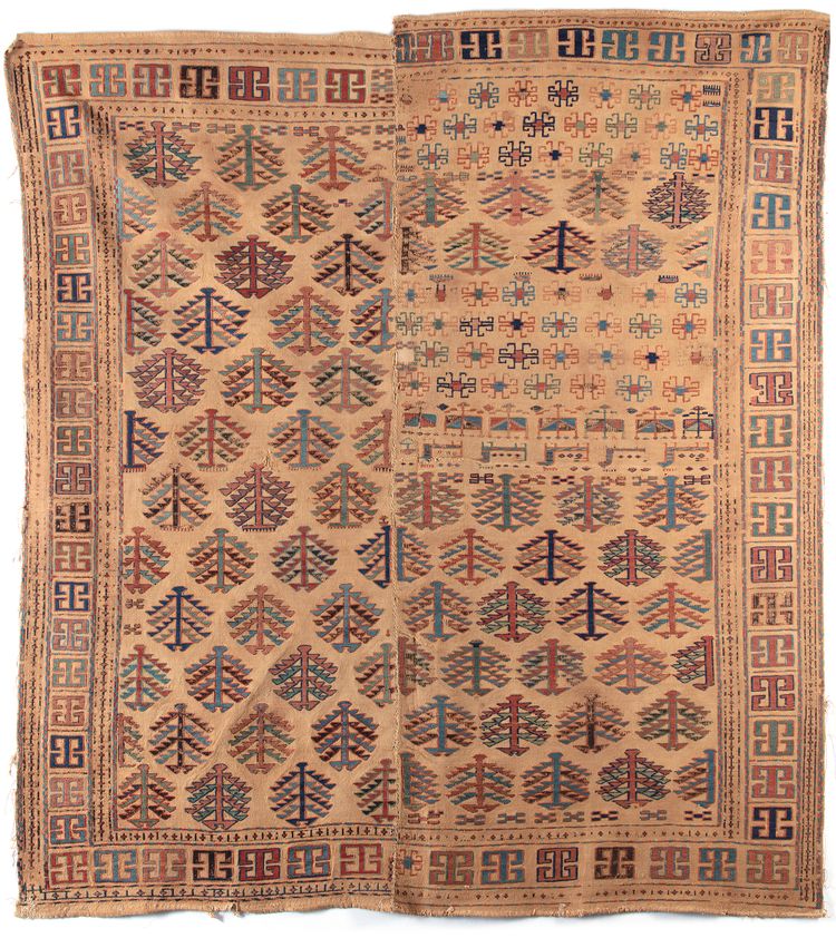 AZERI VERNE, 19TH CENTURY