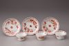 Lot of 50 porcelain items