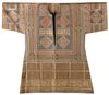 AN ISLAMIC OTTOMAN TALISMANIC SHIRT, 19TH-20TH CENTURY