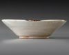 A NISHAPUR POTTERY SAMANID BOWL, 9TH-10TH CENTURY
