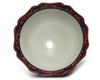 A LARGE CHINESE BOWL,19TH-20TH CENTURY