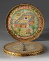 An Ottoman Qibla indicator