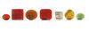 A GROUP OF ENGRAVED CARNELIAN SAFAVID AND QAJAR SEALS, IRAN, 18TH-19TH CENTURY