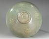 A KOREAN CELADON GLAZE BOWL, GORYEO DYNASTY (918-1392)