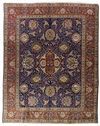 A TABRIZ CARPET, PERSIA