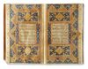 AN ILLUMINATED OTTTOMAN QURAN, DATED 980 AH/1572 AD