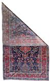 TABRIZ KHOI  CARPET, PERSIA, FIRST QUARTER 20TH CENTURY