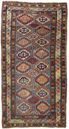 A VERY FINE SHIRWAN RUG, CAUCASUS