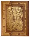 JAWAHER AL-TAFISR LE TOHFAT AL-AMIR BY HUSAIN KASHEFI COPIED BY GAZI SAIF AL-DIN, SULTANATE INDIA, 974 AH/1566 AD