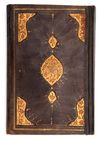A FINE ILLUMINATED OTTOMAN QURAN, TURKEY, BY AS'AD AL-NURI, DATED 1139 AH/1726 AD