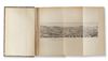 ‘MON VOYAGE A LA MECQUE’ (MY TRIP TO MECCA), BY GERVAIS-COURTELLEMONT, WITH 34 ILLUSTRATIONS OF THE HOLY PLACES MADE DURING THE AUTHORS TRIP, PUBLISHED BY ‘LIBRAIRIE HACHETTE ET CIE’, FRANCE 2ND EDITION 1896