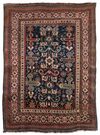 A CAUCASIAN PEREPEDIL RUG