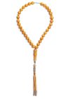 PRAYER BEADS, TISBIH, 19TH-20TH CENTURY