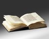 A MORROCAN LEATHER-BOUND QURAN
