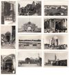 OLD POSTCARDS OF MEDINA AL-MUNAWRA