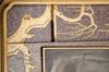 An important lacquer ware writing box (suzuribako)