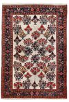 A BAHTIYARI CARPET, PERSIA, CIRCA 1940-1950