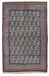A TEHRAN RUG