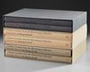 REGINA KRAHL, CHINESE CERAMICS FROM THE MEIYINTANG COLLECTION, LONDON, 1994-2010, VOLUMES ( I-II-III-IV)