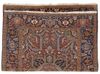 A HERIZ RUG,1920-1930