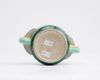 A famille verte biscuit censer-shaped brush washer, xi