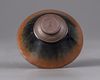 A Jianyao 'hare's fur' tea bowl