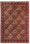 A BAKHTIAR CARPET, PERSIA
