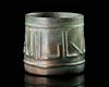AN ISLAMIC GLASS BEAKER,  NEAR EAST, 10TH-11TH CENTURY