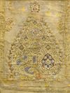 AN OTTOMAN FIRMAN OF SULTAN ABDUL HAMID I (R. 1774–1789) OTTOMAN TURKEY, DATED 5 RAJAB 1194 AH/ 7 JULY 1780 AD