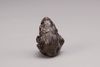 A bronze netsuke