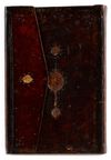 AN OTTOMAN MANUAL ON JURISPRUDENCE,  SAFINA AL-FATAWA, 1216 AH/1801 AD