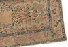 A BANYA LUKA EMBROIDERED AND APPLIQUE PANEL, OTTOMAN, EARLY 19TH CENTURY